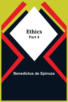 Paperback Ethics - Part 4 Book