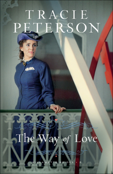 Hardcover The Way of Love Book