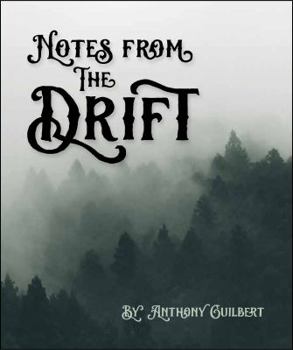 Perfect Paperback Notes From The Drift Book