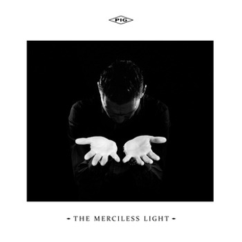 Music - CD Pig   The Merciless Light Book