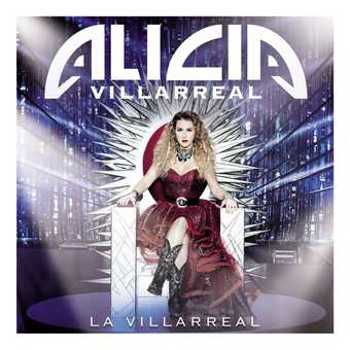 Music - CD La Villarreal Book
