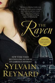 The Raven - Book #1 of the Florentine