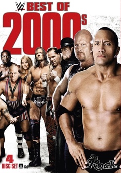 WWE: The Best of 2000s