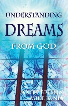 Paperback Understanding Dreams from God* Book