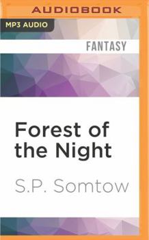Forest of the Night - Book #2 of the Riverrun
