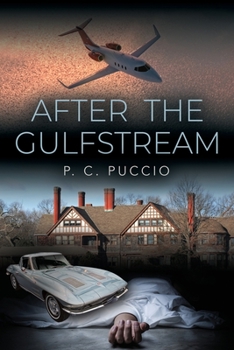 Paperback After the Gulfstream Book