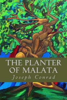 Paperback The Planter of Malata Book