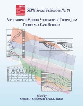 Paperback Application of Modern stratigraphic Techniques: Theory and Case Histories Book