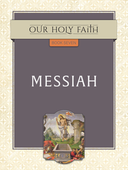 Paperback Messiah: Volume 7 Book