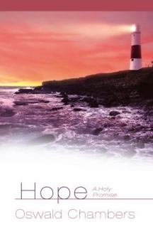 Hardcover Hope: A Holy Promise Book