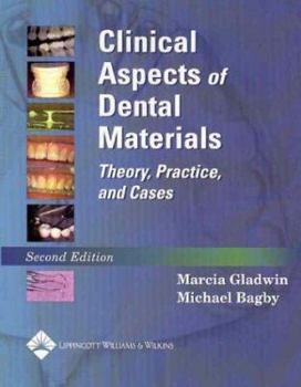 Paperback Clinical Aspects of Dental Materials Book