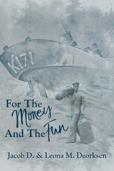 Paperback For the Money and the Fun Book