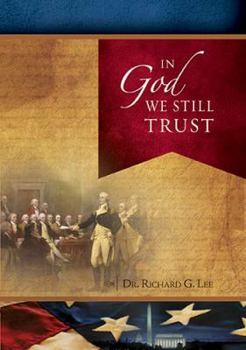 Paperback Cu in God We Still Trust - Crs Edition Book