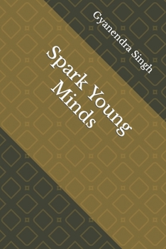 Paperback Spark Young Minds Book