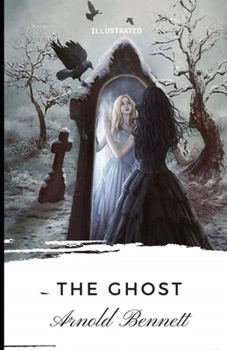 Paperback The Ghost Illustrated Book