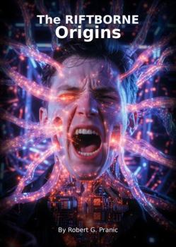 Paperback The RIFTBORNE Origins (The RIFTBORNE Series) Book