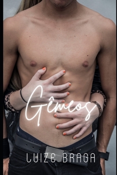 Paperback Gêmeos [Portuguese] Book