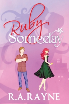Paperback Ruby Someday Book