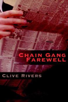 Paperback Chain Gang Farewell Book