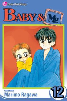Paperback Baby & Me, Vol. 12 Book