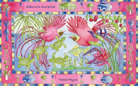 Paperback Sibuno's Surprise Book