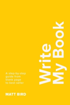 Paperback Write My Book