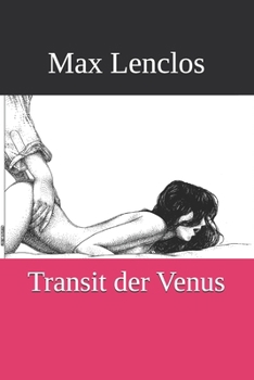Paperback Transit der Venus [German] Book