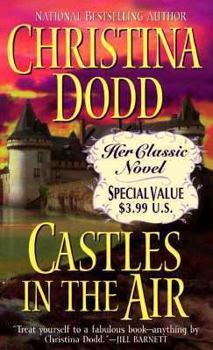 Paperback Castles in the Air Book
