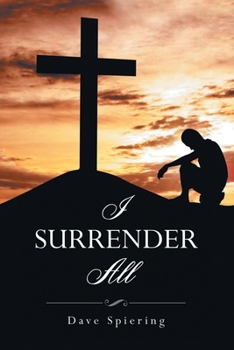 Paperback I Surrender All Book