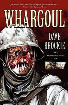 Paperback Whargoul Book