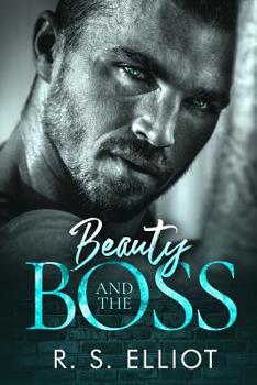 Paperback Beauty and the BOSS Book