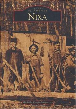 Paperback Nixa Book