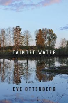 Paperback Tainted Water Book