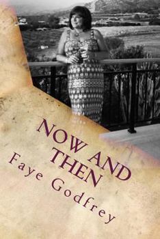 Paperback Now And Then Book