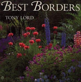 Paperback Best Borders Book