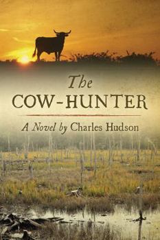 Paperback The Cow-Hunter Book