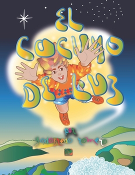 Paperback El Cocuyo de Luz [Spanish] Book