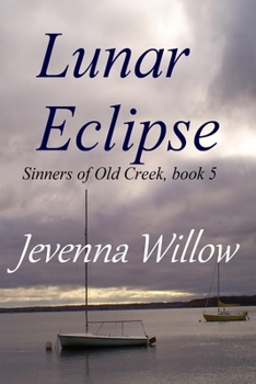 Paperback Lunar Eclipse Book