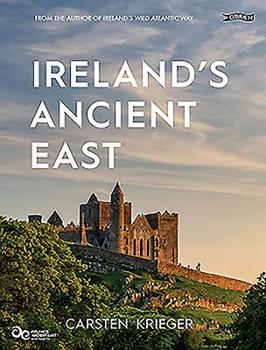 Paperback Ireland's Ancient East Book