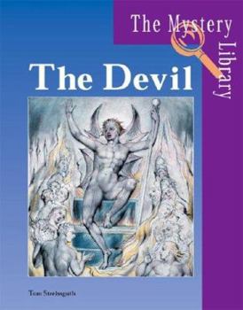 Hardcover The Devil Book