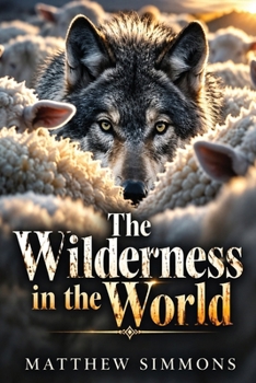 Paperback The Wilderness in the World Book