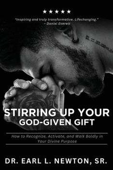 Paperback Stirring Up Your God-Given Gift Book
