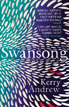 Paperback Swansong Book