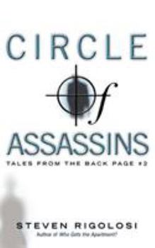 Circle of Assassins - Book #1 of the Tales from the Back Page