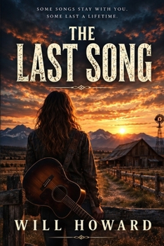 Paperback The Last Song Book