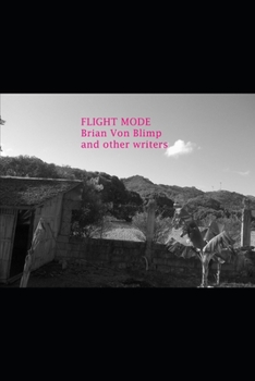 Paperback Flight Mode Book