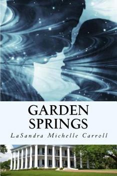 Paperback Garden Springs Book