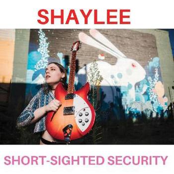 Music - CD Short       Sighted Security Book