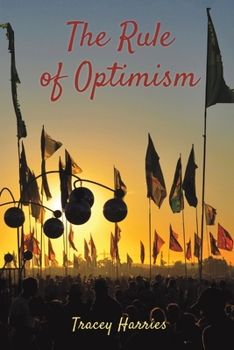Paperback The Rule of Optimism Book
