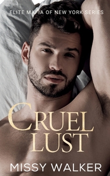 Paperback Cruel Lust Book